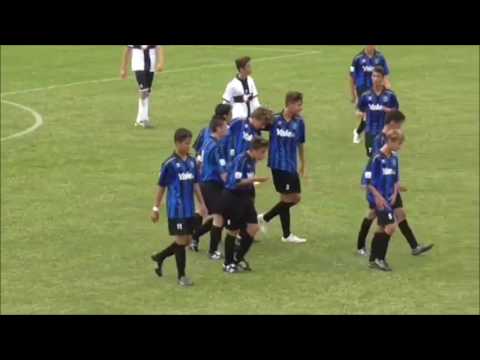 RENATE vs Parma 2-0 (Marelli)