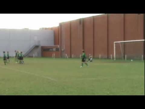 KM Torhout - Racing Waregem 0-1