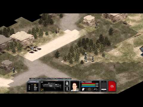 Let's Play Xenonauts [Insane/Ironman] [DE] 87 Cruiser (Teil 1)