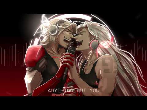 〚ninezero & hxvoc〛 magnet (solkatt-p remix) 〚synth v english cover〛