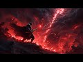 Echo Harper Riffs Of The Abyss Epic Dark Fantasy Rock Song