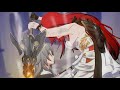 Himeko Dies