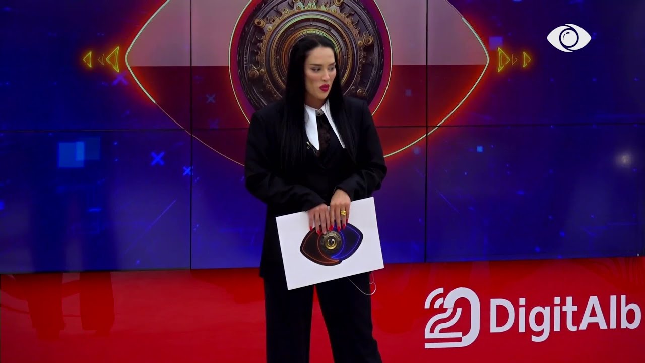 Zarf i bardhë/ Heidi dhe Lidi realizojnë misionin me sukses, çmimi i madh rritet me 10 mijë euro