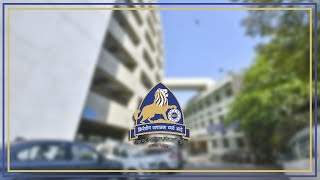 Abasaheb Garware College Video