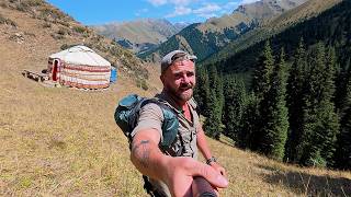 Inside China's Most Remote Society