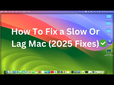 How to Download Firefox Browser On Macbook Air Or Pro 2025 