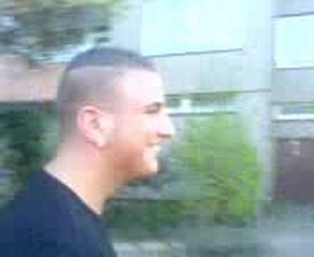 Amok-King feat. Sorani Von Chorweller bis nach Babara ( stra