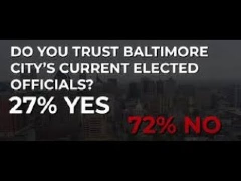 Save Our City- Mistrust of Elected Officials