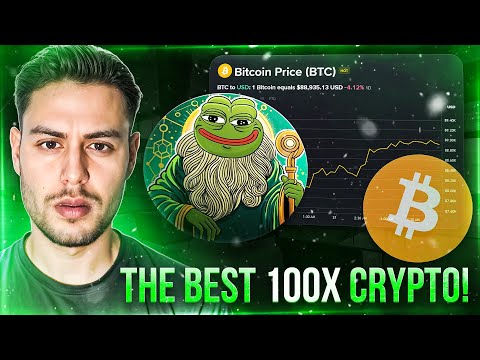 Bitcoin Is Heating Up: Can Pepeto Presale Be the Next Big Play?