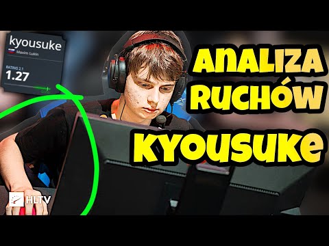 czy KYOUSUKE JEST LEPSZY od DONKA? 🤔