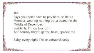 Coldcut - Noah's Toilet Lyrics