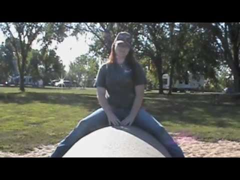 Video thumbnail for Backwood Tailgating