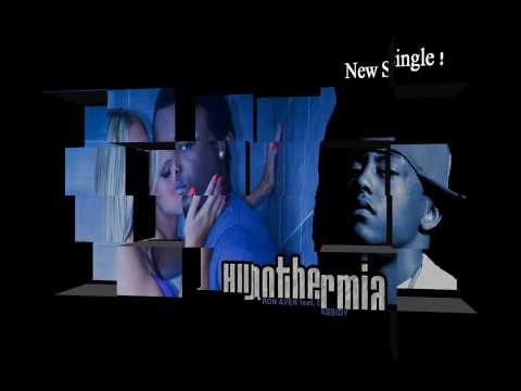 RON AVEN feat .CASSIDY -HYPOTHERMIA  ( NEW !!!  2013  )