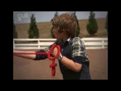 Grand Galop Saison 3 Episode 9 Un pas en avant