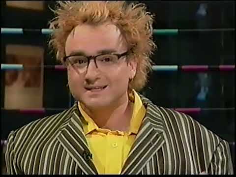 Bruno Blanchet - Quoi ne pas faire en fin de semaine - 29 mai 98