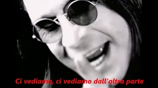 Ozzy Osbourne - See You on the Other Side (traduzione)