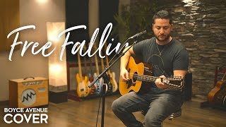 Free Fallin’ - Tom Petty / John Mayer (Boyce Avenue acoustic cover) on Spotify &amp; Apple