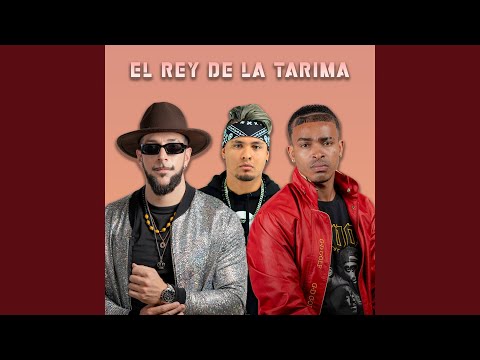 El Rey de la Tarima