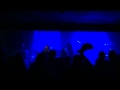 BAD SEED RISING - "ADHD" - live at Cardinal ...