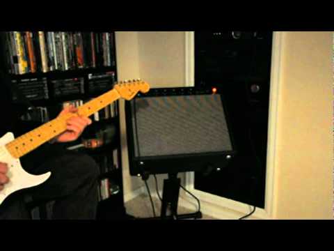 Gries 12 Combo - Based on Fender Princeton Reverb AA164 image 4