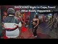 ️ SHOCKING Night In Cape Town Honest Habitat Aparthotel Review
