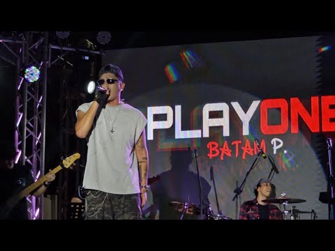 PLAYONE - Live Performance @ Paskuhan sa Manggahan MUSIC FESTIVAL 2025 