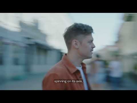 Kaunas - a Self-Made City