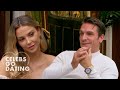 Tom Zanetti Surprises Sophie Hermann On 'Mates' Date Tom Zanetti Surprises Sophie Hermann On 'Mates' Date