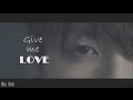 【FMV】BTS || Give Me Love 