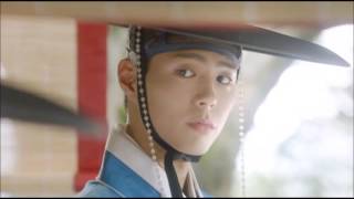 [Dirt] 버나드박 Bernard park - 구르미 그린 달빛(박보검 김유정)