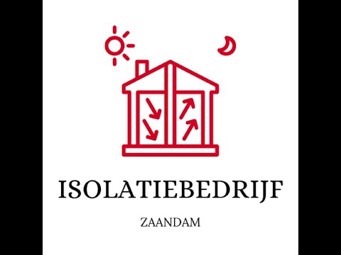 Isolatiebedrijf Zaandam