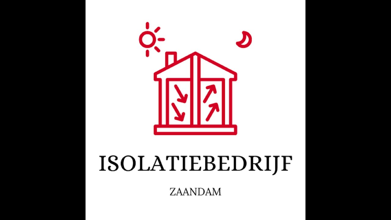 Isolatiebedrijf Zaandam