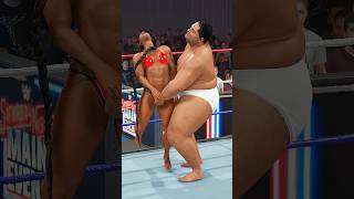 Download lagu Yokozuna Vs Bianca Belair WWE 2K25💥#wwe2k25 #shorts mp3 Download lagu Yokozuna Vs Bianca Belair WWE 2K25💥#wwe2k25 #shorts mp3