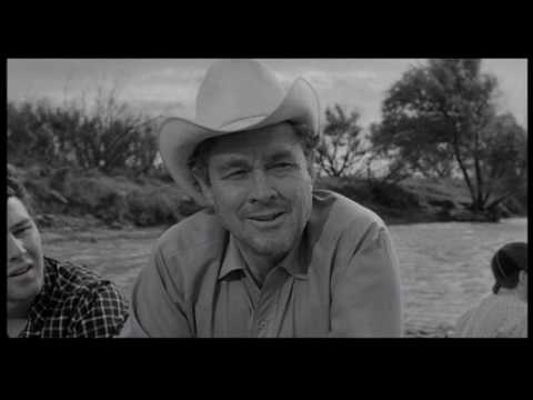 "L’ultimo spettacolo", 1971. Carrellata avanti