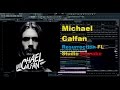 Michael Calfan – Resurrection FL Studio Full Remake