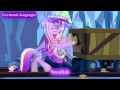 MLP FiM - "This Day Aria" - Multi Language - Part ...