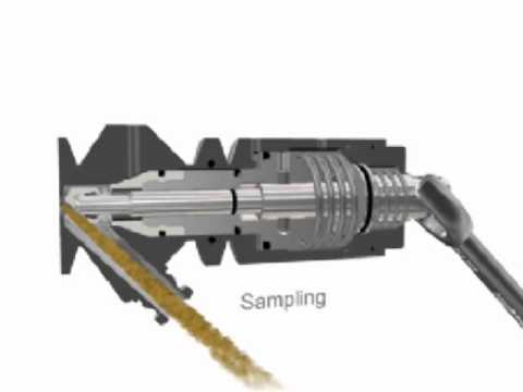 Keofitt Sesame Valve