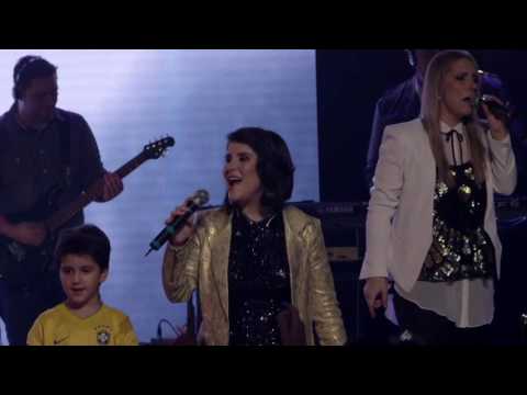 Reina Sobre O Brasil video
