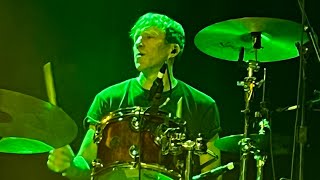 Dreams Burn Down by Ride (Live in Toronto 2023)