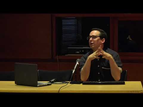 Charla previa | Concierto de Väsen (Suecia), música tradicional sueca