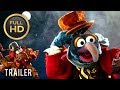 THE MUPPET CHRISTMAS CAROL 1992 Full Movie Trailer Full HD 1080p
