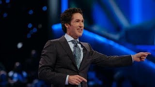 Look Again - Joel Osteen