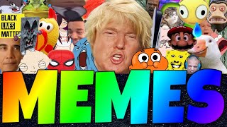 BEST MEMES COMPILATION