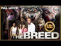 Breed 4K Hollywood Movie Hindi Dubbed | 2024 Latest Released Hollywood Action Movie | #hollywood