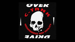 C-TANK VOL. I - FULL ALBUM 62:42 MIN -1993 "NIGHTMARES ARE REALITY" HARDCORE GABBER RAVE TECHNO HQ