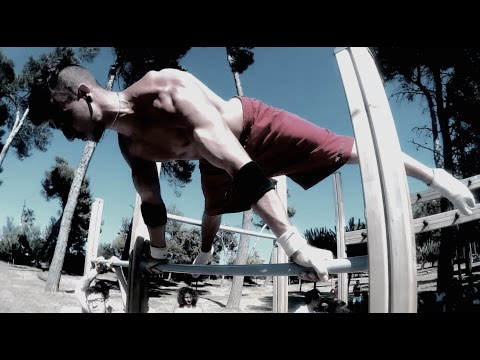 2° Meeting Calisthenics Montesilvano 2k15