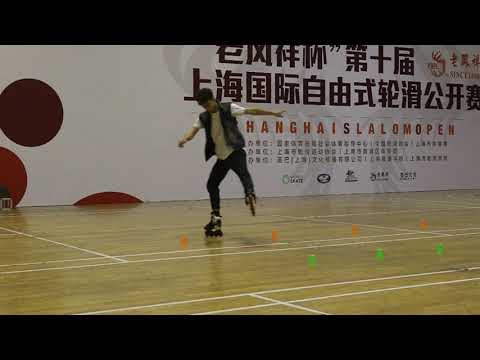 01 20191116 SSO19 Degli Agostini Valerio SRM Classic Slalom 1 place