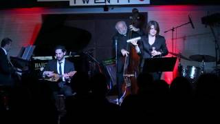 'Uocchie c'arraggiunate' - Neapolis Jazz 5et (DayTwenty9 14/12/16)