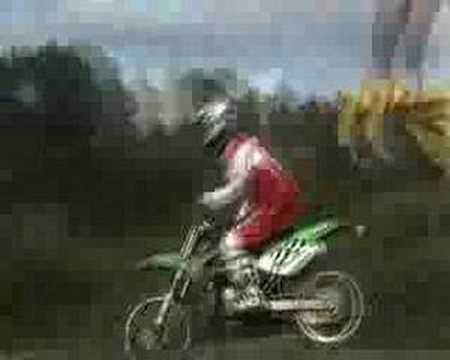 la teste le 18 05 2008