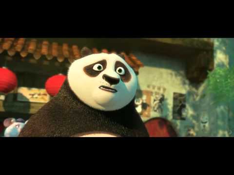 Kung Fu Panda 3 Trailer Deutsch German 2016 Animation
